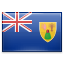 shiny Turks-and-Caicos-Islands icon